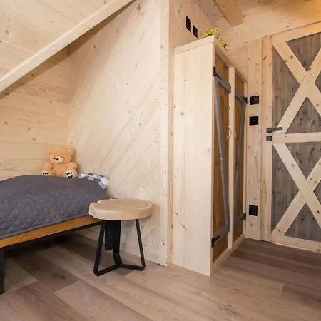 Nad Termami 3* Dzianisz